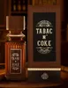 Fragrance World Tabac N' Coke EDP 100 ml UNISEX Náhled obrázku produktu 4
