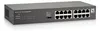 LevelOne GEU-1621, Gigabit Ethernet (10/100/1000), Plne Náhľad obrázku produktu 1