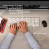CHERRY KC 6000 SLIM für MAC Kabelgebundene Tastatur, Produktbild-Vorschau 7
