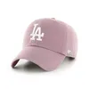 47 Brand Caps Mlb Los Angeles Dodgers, BNLRGW12GWSQC Produktbild-Vorschau 1