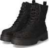 La Strada Plateau Stiefeletten Damen 31363638383036 Schwarz Produktbild-Vorschau 24