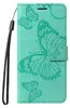 Motorola Edge 70 Fusion Hülle - Coverup Schmetterlinge Produktbild-Vorschau 4