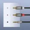 Kabel Ugreen AV116 10584 audio mini jack 3,5 mm (mski) / Podgląd zdjęcia produktu 23