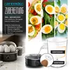 Arendo Eierkocher für 7 Eier mit Warmhaltefunktion und Produktbild-Vorschau 7