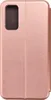 Beline Book Case Magnetisch Xiaomi Redmi 10A Rosa Gold/Rose Produktbild-Vorschau 2