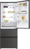 Haier 3D 70 Serie 5 HTR5719ENPT Pose libre 528 l E Noir Voir les images du produit 2
