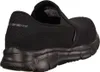 Skechers Equalizer Persistent Sportschuh Schwarz Produktbild-Vorschau 59