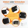 Goliving Kabellose Wandleuchte - Wiederaufladbar - Produktbild-Vorschau 9