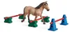 Schleich 42483 Pony Slalom Anteprima dell’immagine prodotto 6