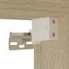 A close-up view of a drawer slide mechanism attached to a wooden surface. Náhled obrázku produktu