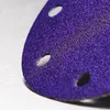 MENZER Titanium HD Klett-Schleifblätter, 230 x 115 mm, Produktbild-Vorschau 4
