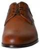 Lloyd Levin Business-Schuhe Herren, Braun, Leder, NEU - Produktbild-Vorschau 5