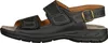 Jomos 503607-42 Activa Schuhe Herren Sandalen Weite H, Produktbild-Vorschau 19