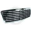 Diederichs Kühlergrill         W 202, 93-00 Produktbild-Vorschau 3