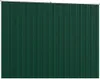 vidaXL Zahradní přístřešek zelený 195x198x159 cm Náhled obrázku produktu 6