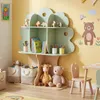 Libreria per bambini COSTWAY a forma di albero, scaffale Anteprima dell’immagine prodotto 8