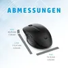 HP 435 Multi-Device Maus Anteprima dell’immagine prodotto 12