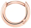 Thomas Sabo Creole Classic roségold vergoldet Silber Produktbild-Vorschau 3