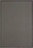 MY-RUG Outdoor-Teppich "Fiona II" 230X160 cm, schwarz, mit Produktbild-Vorschau 1