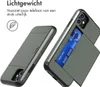 imoshion Backcover z uchwytem na kartę do Apple iPhone 11 - Podgląd zdjęcia produktu 3