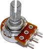 Rosfix Potenziometer B10K – Lineares Potenziometer 10K Ohm Produktbild-Vorschau 4