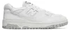 New Balance Sneakers BB550PB1 in White color size 42 Produktbild-Vorschau 14