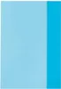 Herlitz 5215041, Blau, Polypropylen (PP), 1 Stück(e) Produktbild-Vorschau 5