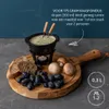 Boska Fondueset Party Mini - Fondue für Käsefondue - Mit Produktbild-Vorschau 2