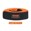 Kit de récupération de sangle de remorquage VEVOR en Voir les images du produit 8