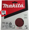 Makita Schleifpapier Ø 150 mm/K60/10 Stk. 50 mm - K60 - 10 Náhled obrázku produktu 2