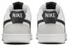 NIKE NIKE COURT VISION LO Grau Produktbild-Vorschau 23
