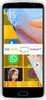 Bea-fon M7 Lite 4G Senior Smartphone white Produktbild-Vorschau 1
