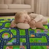 Podložka pod puzzle ulica 1 EVA-021 12 kusov Náhľad obrázku produktu 5