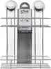 Regal aus metall auf zwei ebenen - 5 five simply smart Produktbild-Vorschau 6