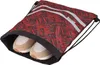 McNeill borsa da ginnastica Sportbag Zack rosso Anteprima dell’immagine prodotto 3