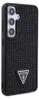 Guess Rhinestone Triangle Hülle Für Samsung Galaxy S24+ - Produktbild-Vorschau 9