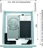 RITTER affettatrice integrata AES 62 SR destra Anteprima dell’immagine prodotto 15