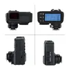 Godox X2T-C E-TTL II Funkblitzausloeser 1 / 8000s HSS 2.4G Produktbild-Vorschau 9
