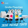 Epson C13T00P140, Epson EcoTank, zwarte inkt, type T104, 65 Productafbeelding-voorbeeld 5