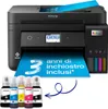 Epson EcoTank ET-4800, Tintenstrahl, Farbdruck, 5760 x 1440 Produktbild-Vorschau 18