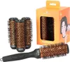 Olivia Garden Multibrush Rundbürste & Lockenwickler, Ø35 Produktbild-Vorschau 4