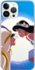 Handyhülle Jasmin&Aladdin-001 Disney Partial Print Produktbild-Vorschau 1