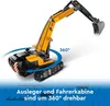 LEGO® City 60420 Escavatore cingolato Anteprima dell’immagine prodotto 30