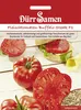 Dürr-Samen - Jumbo-Aroma-Fleisch-Tomaten Buffalo Steak F1 - Produktbild-Vorschau 1