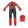 Kostium dla dzieci „Superbohater Spider-Man” z maską, Podgląd zdjęcia produktu 7
