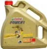 Castrol Power1 4t 15w-50 Motoröl 4l Golden  Golden One Size Produktbild-Vorschau 2