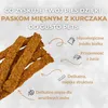 Hähnchenfleischstreifen für Hunde 100 g – natürliche Produktbild-Vorschau 3