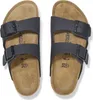 Schuhe Birkenstock Arizona Kids 1029374 Produktbild-Vorschau 6