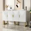 okwish Kommode Sideboard mit viel Stauraum, Schrank mit Produktbild-Vorschau 2