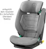 Maxi-Cosi RodiFix Pro 2 fotelik samochodowy 15-36 kg Podgląd zdjęcia produktu 10